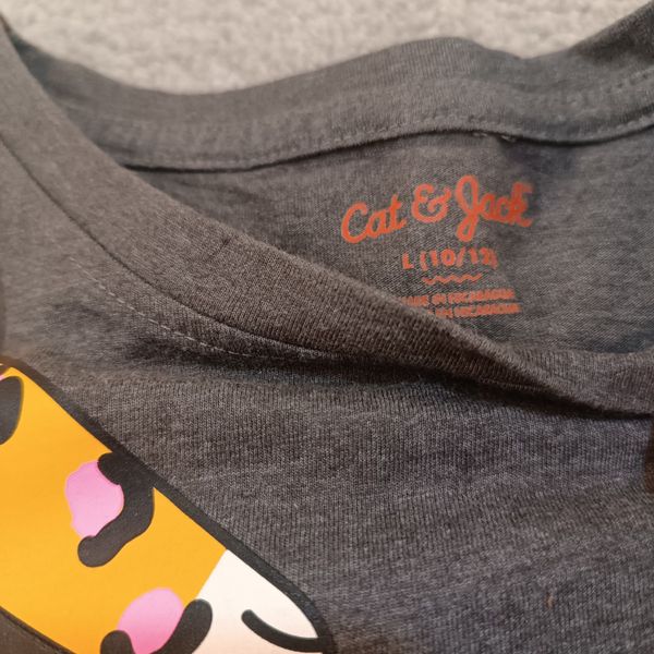 بلوز دخترانه آستین بلند وارداتی