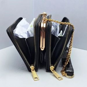 فروش اینترنتی کیف زنانه مجلسی مدل آهو طرح موجی