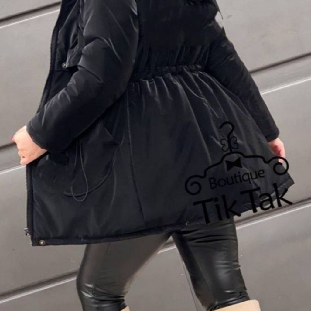 قیمت کاپشن هستی 100773