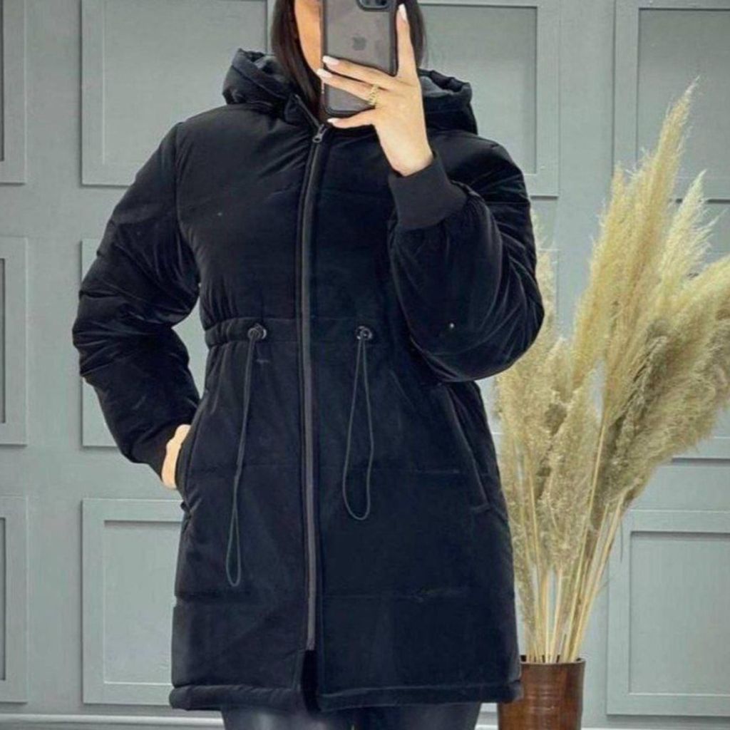 فروش اینترنتی کاپشن هستی 100773