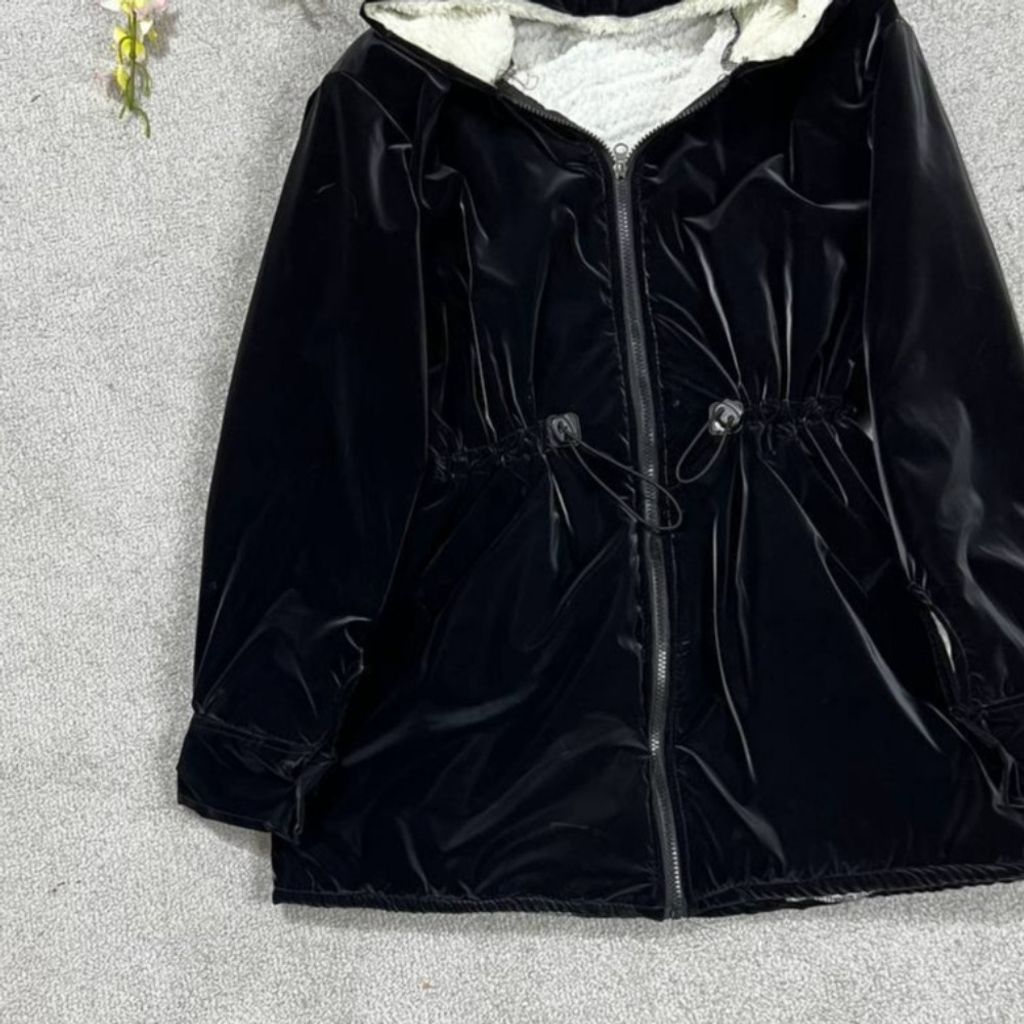 مشخصات کاپشن هستی 100773