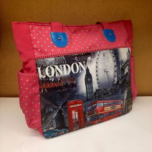 قیمت کیف اسپرت طرح London