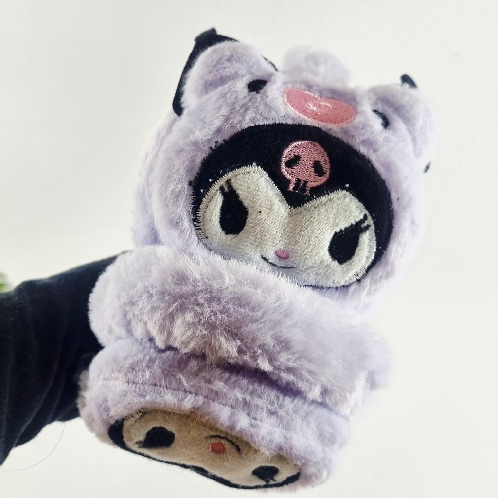 خرید آنلاین گوشگیر بچگانه کر می