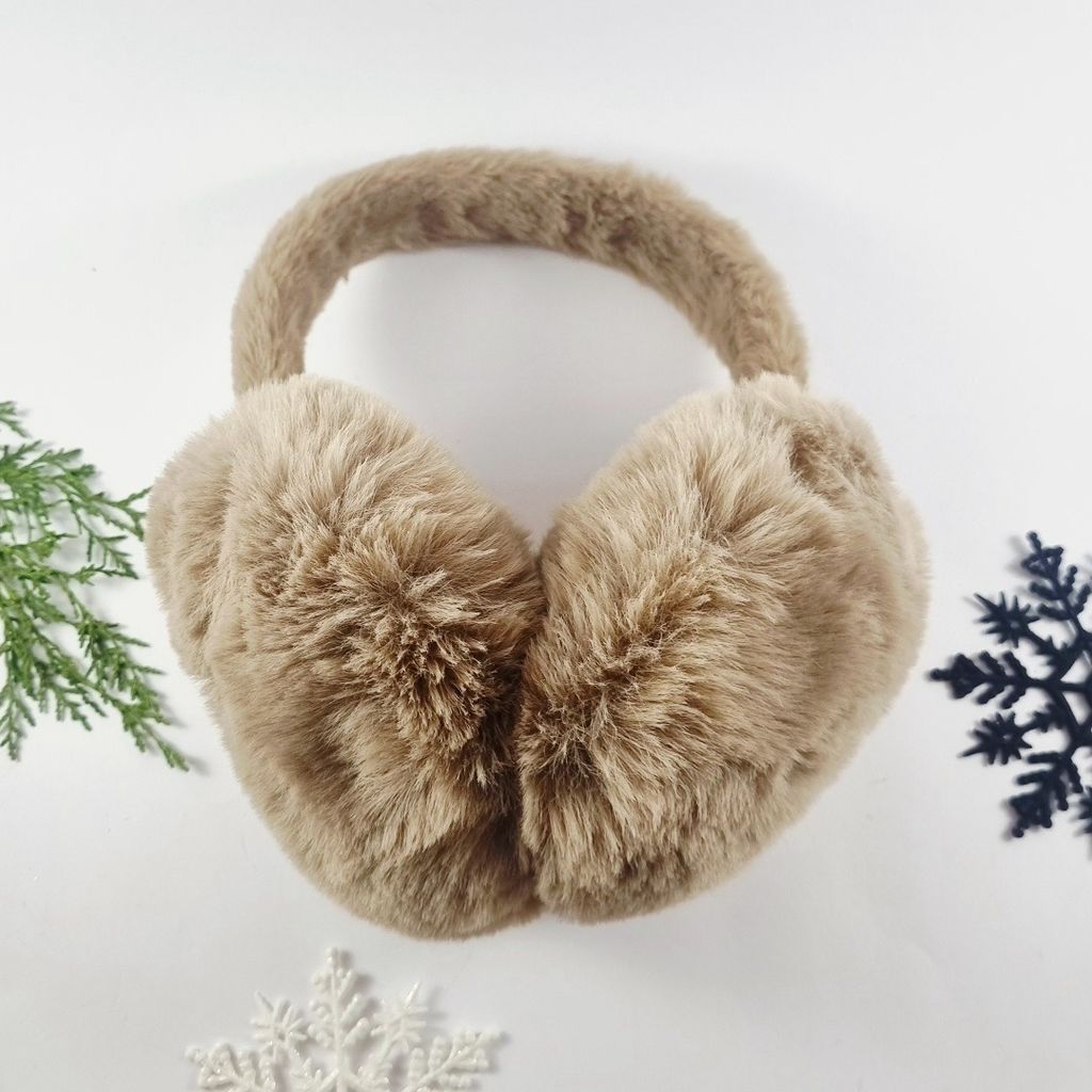 فروش اینترنتی گوشگیر زمستانی زنانه