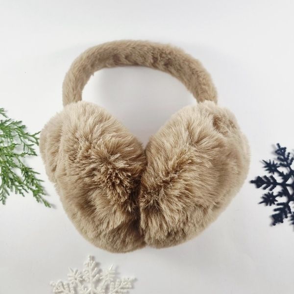 گوش گیر زمستانی زنانه و دخترانه