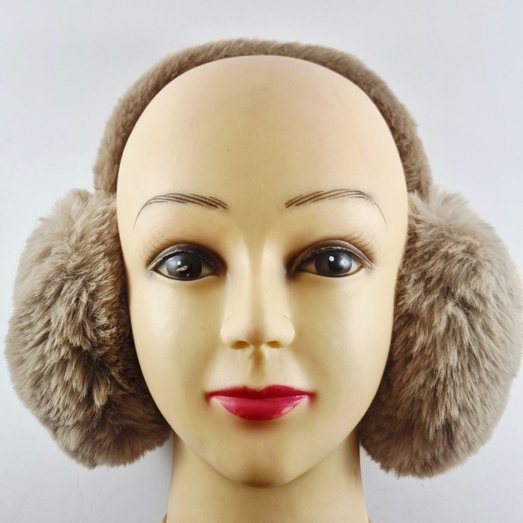 قیمت ارزان گوشگیر زمستانی زنانه