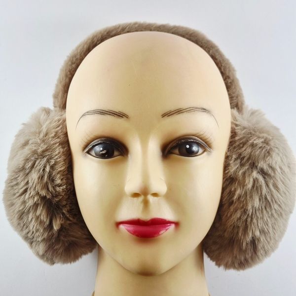 گوش گیر زمستانی زنانه و دخترانه