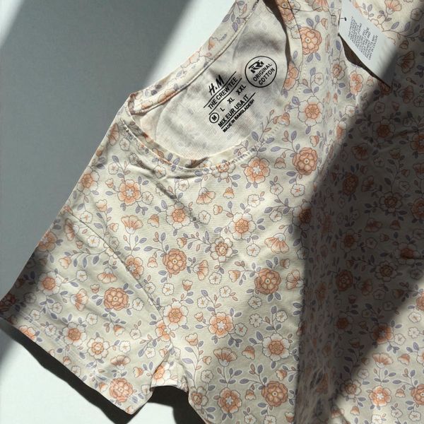 تیشرت فانتزی H&M