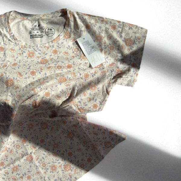 تیشرت فانتزی H&M