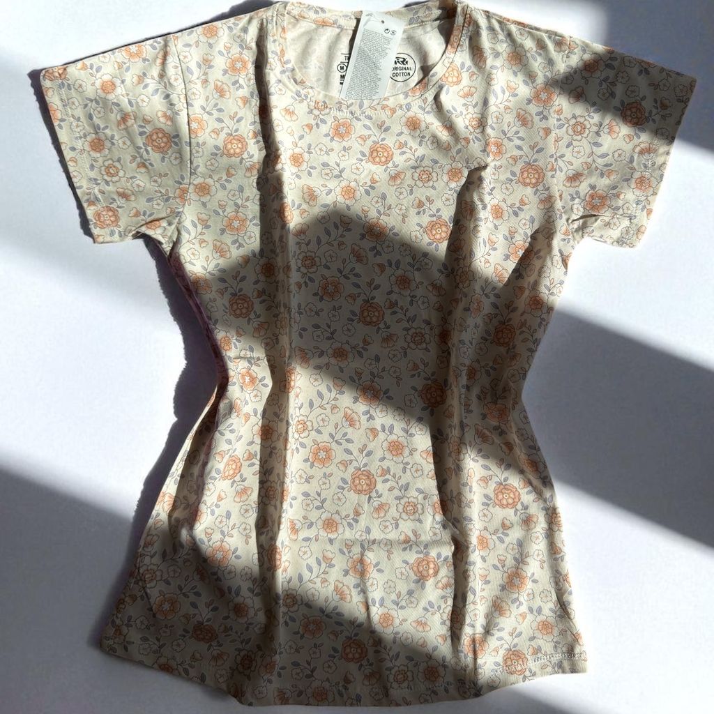 قیمت تیشرت فانتزی H&M