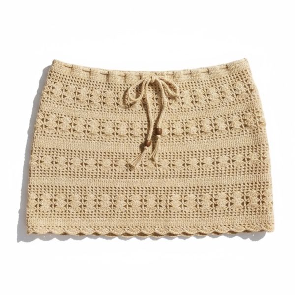 دامن بافت clay