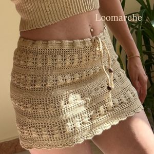 قیمت دامن بافت clay