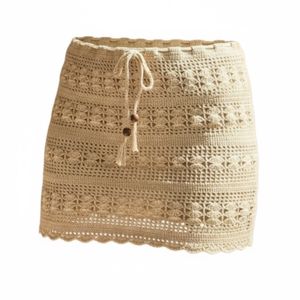 قیمت ارزان دامن بافت clay