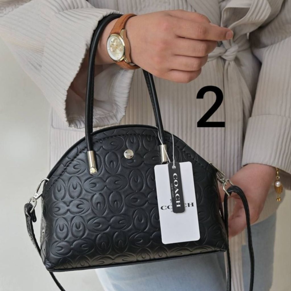 قیمت کیف دوشی و دستی 4890 زنانه