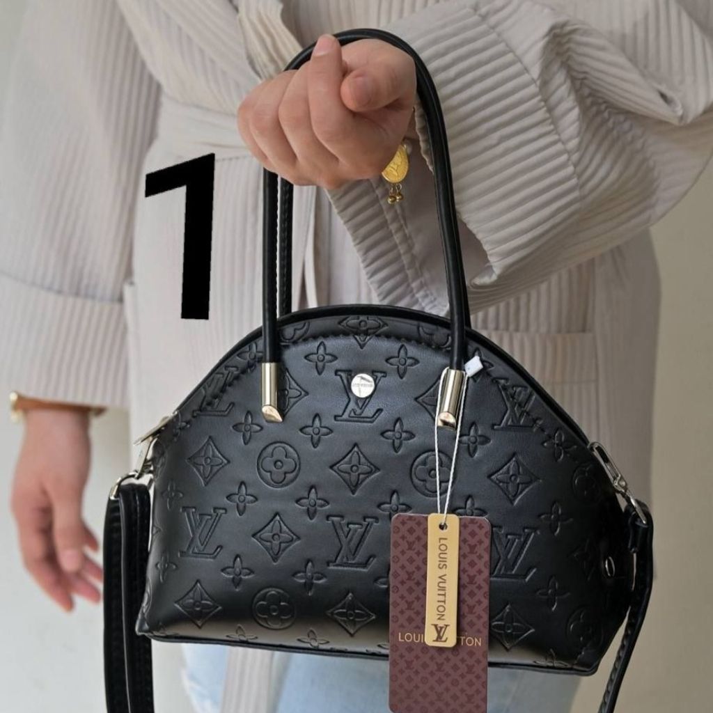 خرید اینترنتی کیف دوشی و دستی 4890 زنانه