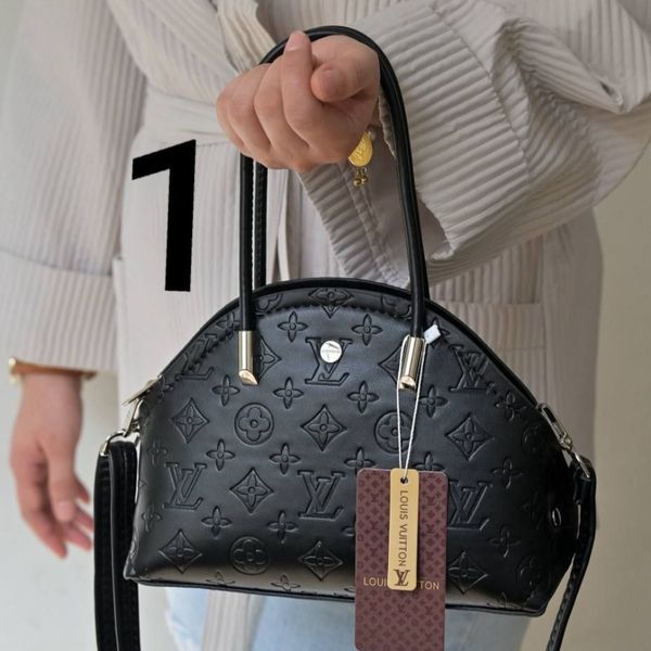 کیف دوشی و دستی 4890 زنانه