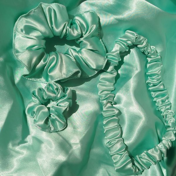 پک اکسسوری مو