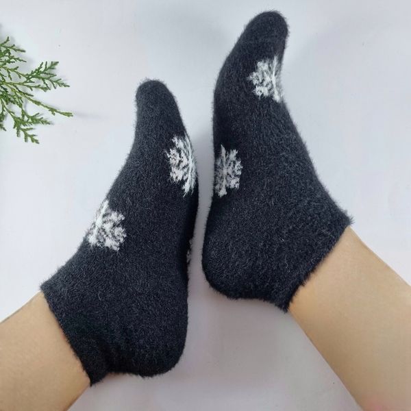 جوراب موهر مچی زنانه