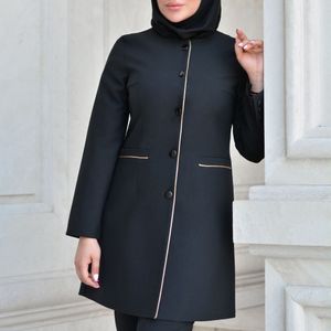 مانتو شلوار اداری سولماز