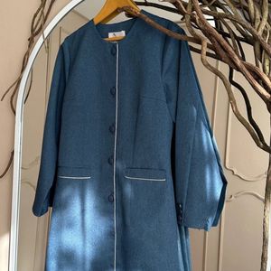 قیمت مانتو شلوار اداری سولماز