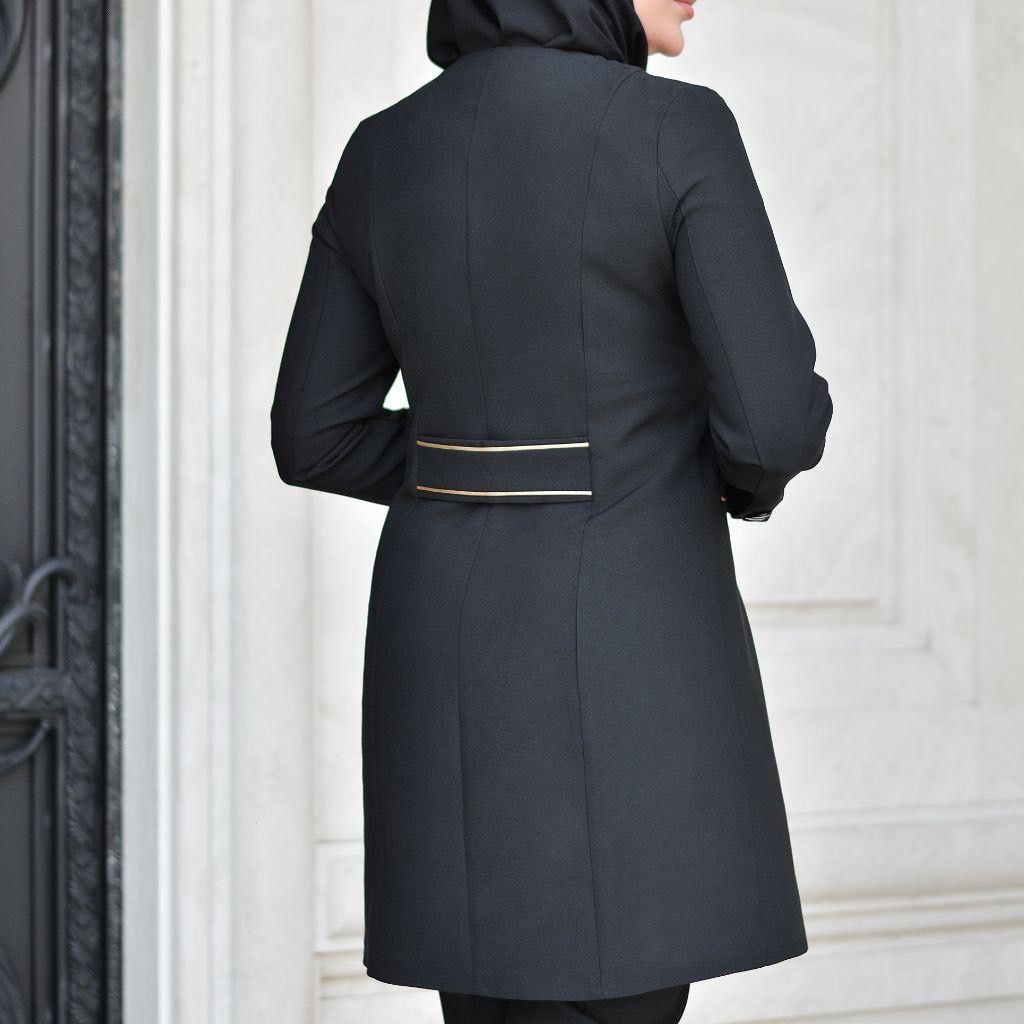 خرید آنلاین مانتو شلوار اداری سولماز