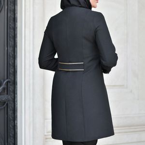 خرید آنلاین مانتو شلوار اداری سولماز