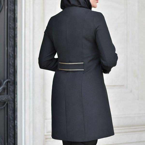 مانتو شلوار اداری سولماز