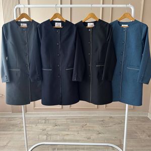 فروش اینترنتی مانتو شلوار اداری سولماز