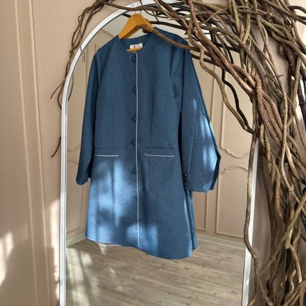 مانتو شلوار اداری سولماز