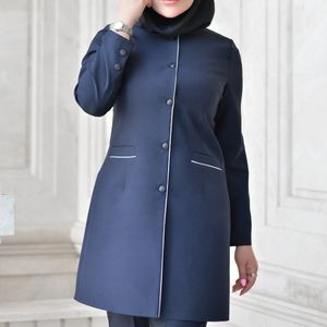 فروش اینترنتی مانتو شلوار اداری سولماز