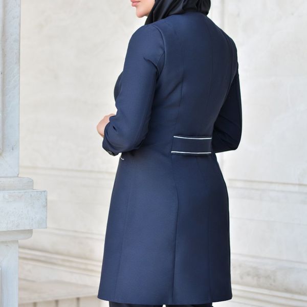 مانتو شلوار اداری سولماز