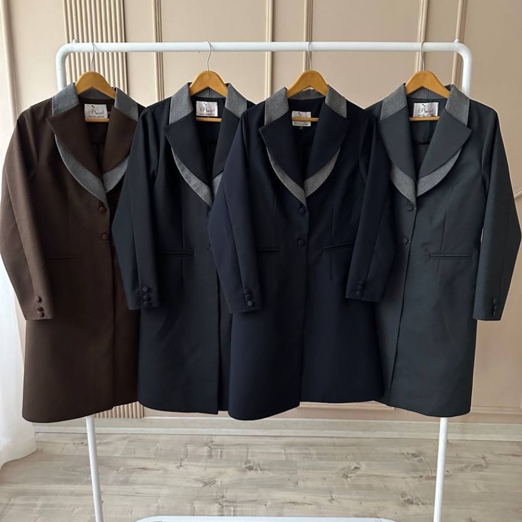 قیمت مانتو شلوار اداری تیسا