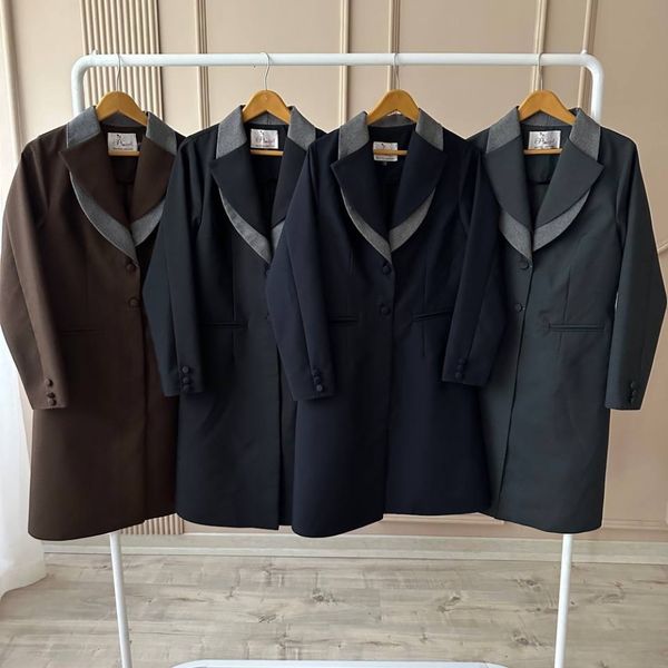 مانتو شلوار اداری تیسا