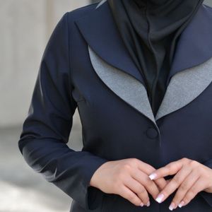 فروش اینترنتی مانتو شلوار اداری تیسا