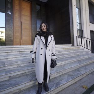 پالتو استخونی بلند