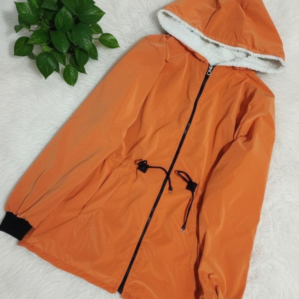 فروش اینترنتی کاپشن زنانه طرح هستی