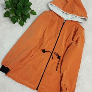 فروش اینترنتی کاپشن زنانه طرح هستی