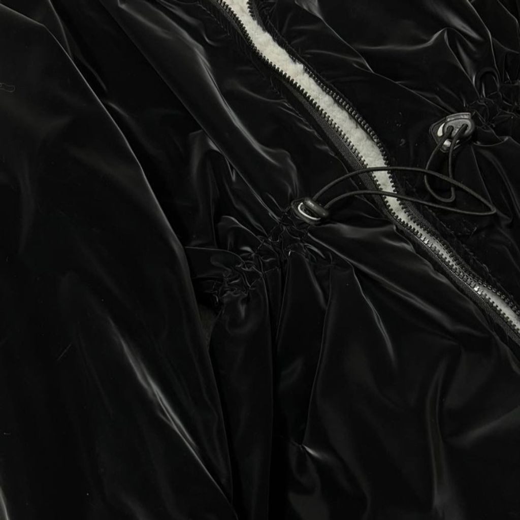 خرید اینترنتی کاپشن زنانه طرح هستی