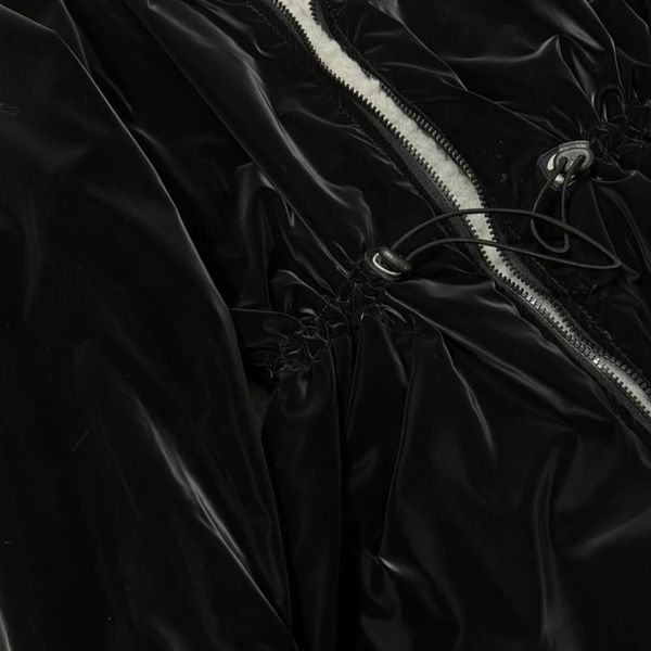 کاپشن زنانه طرح هستی