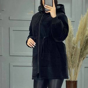 قیمت کاپشن زنانه طرح هستی