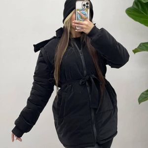 فروش اینترنتی کاپشن زنانه طرح هستی