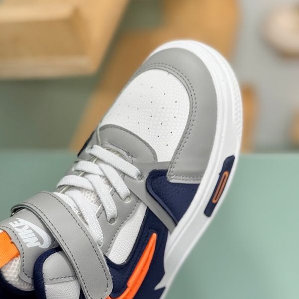 کتونی بچگانه نیمساق نوگلان کد 4070801