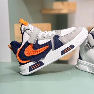 خرید اینترنتی قیمت کتونی بچگانه نیمساق نوگلان کد 4070801