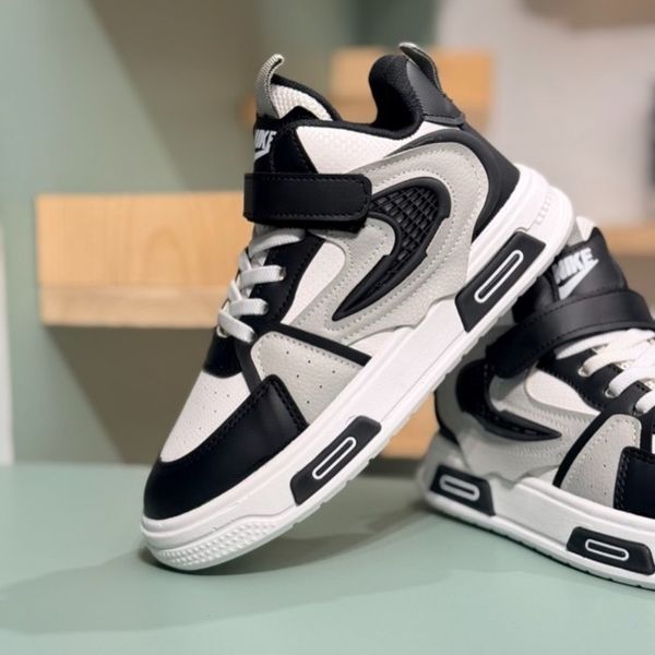 کتونی بچگانه نیمساق نوگلان کد 4070801