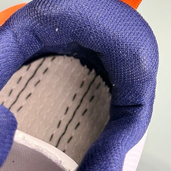 کتونی بچگانه نیمساق نوگلان کد 4070801