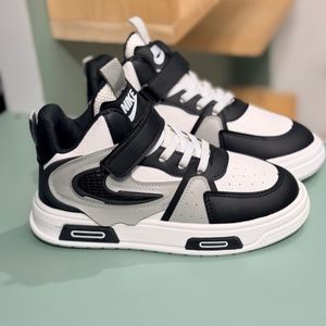 خرید اینترنتی قیمت کتونی بچگانه نیمساق نوگلان کد 4070801