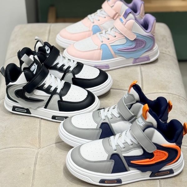 کتونی بچگانه نیمساق نوگلان کد 4070801