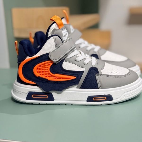 کتونی بچگانه نیمساق نوگلان کد 4070801