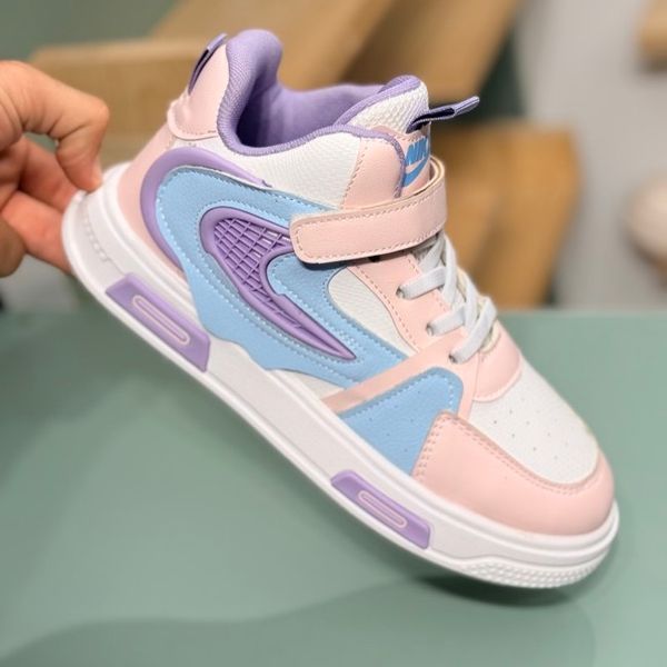 کتونی بچگانه نیمساق نوگلان کد 4070801