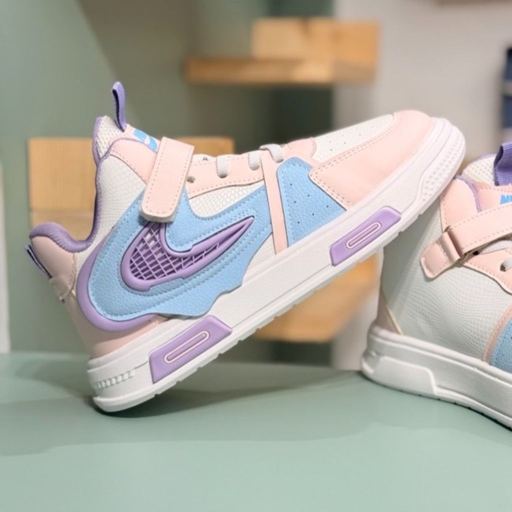 خرید انلاین کتونی بچگانه نیمساق نوگلان کد 4070801